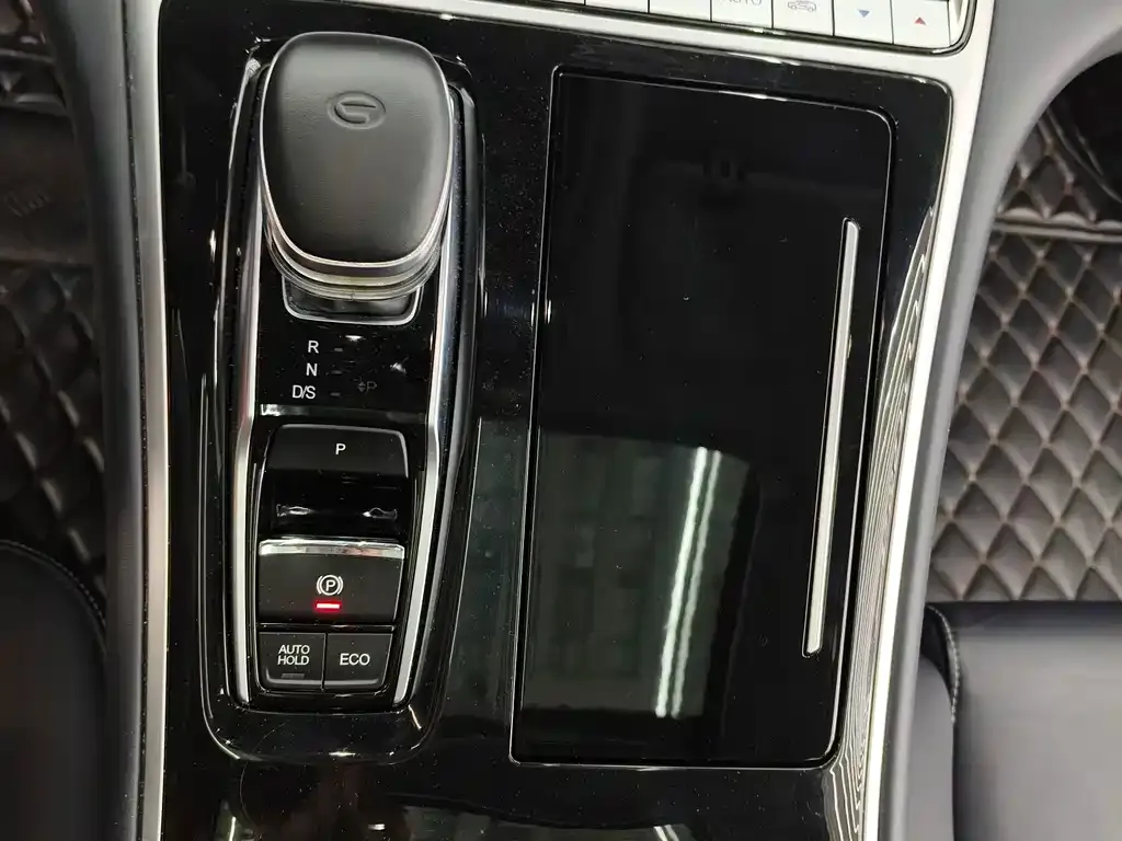 GAC Motor Trumpchi M8 2023 из CN, фото 4