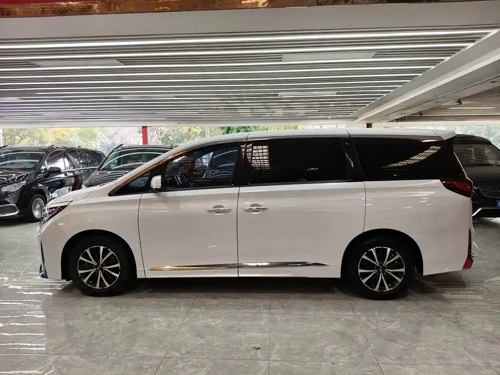 GAC Motor Trumpchi M8 2023 из CN, фото 2