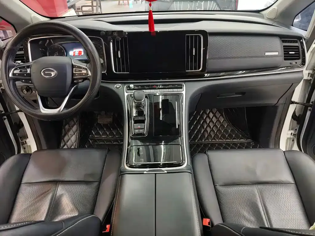 GAC Motor Trumpchi M8 2023 из CN, фото 7