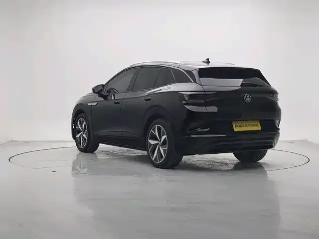 Volkswagen ID.4 Crozz 2023 из CN, фото 2