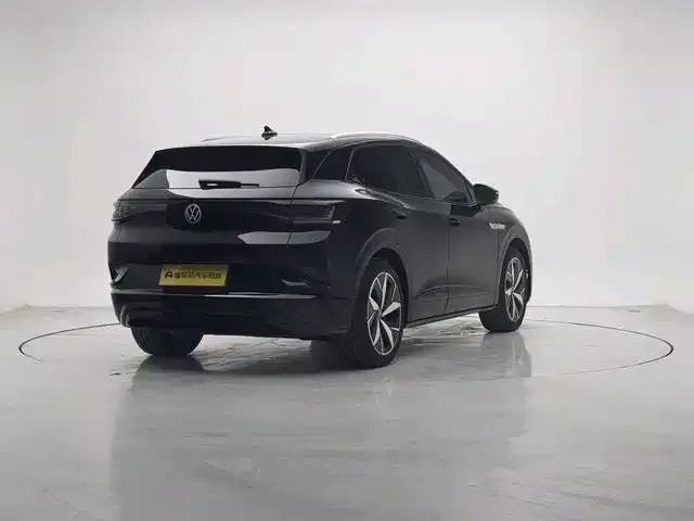 Volkswagen ID.4 Crozz 2023 из CN, фото 5