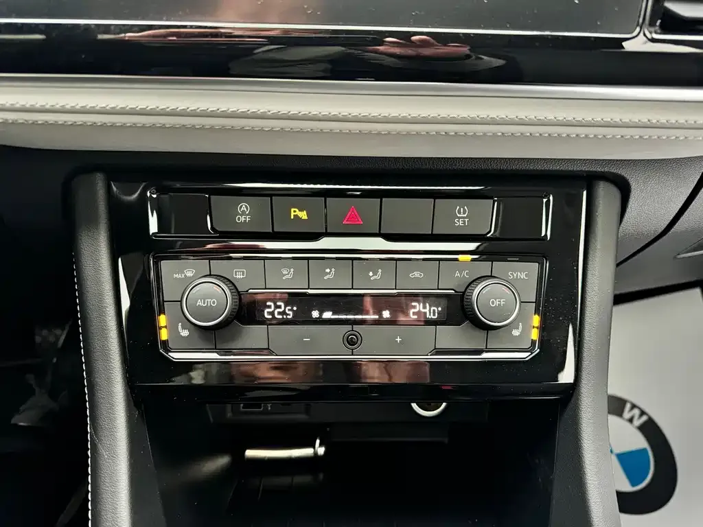 Jetta VS5 2023 из CN, фото 7