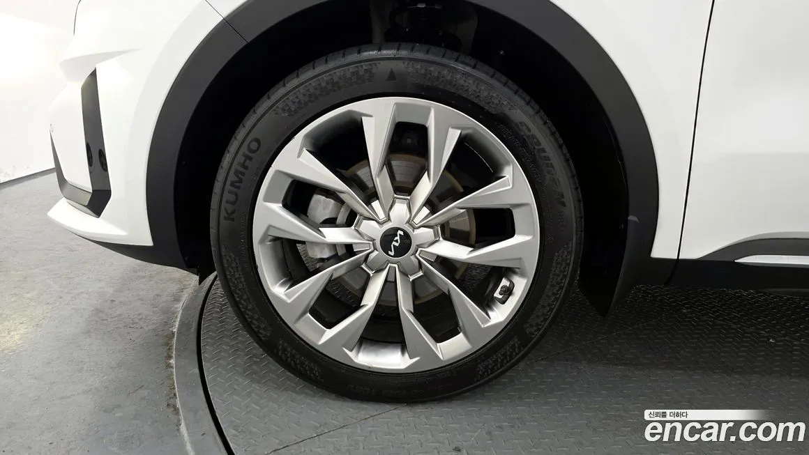 Kia Sorento 2023 из KR, фото 10