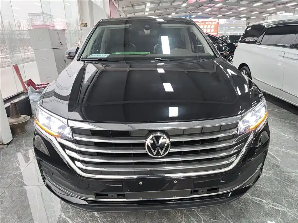 Volkswagen Viloran 2023 из CN, фото 5