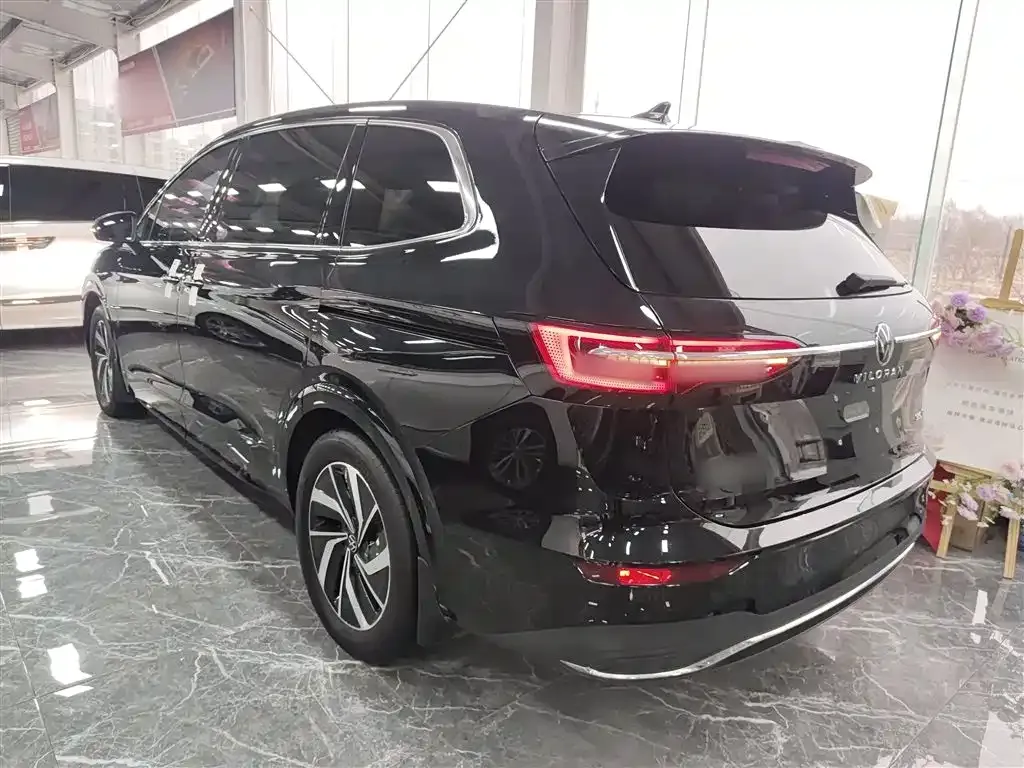 Volkswagen Viloran 2023 из CN, фото 9