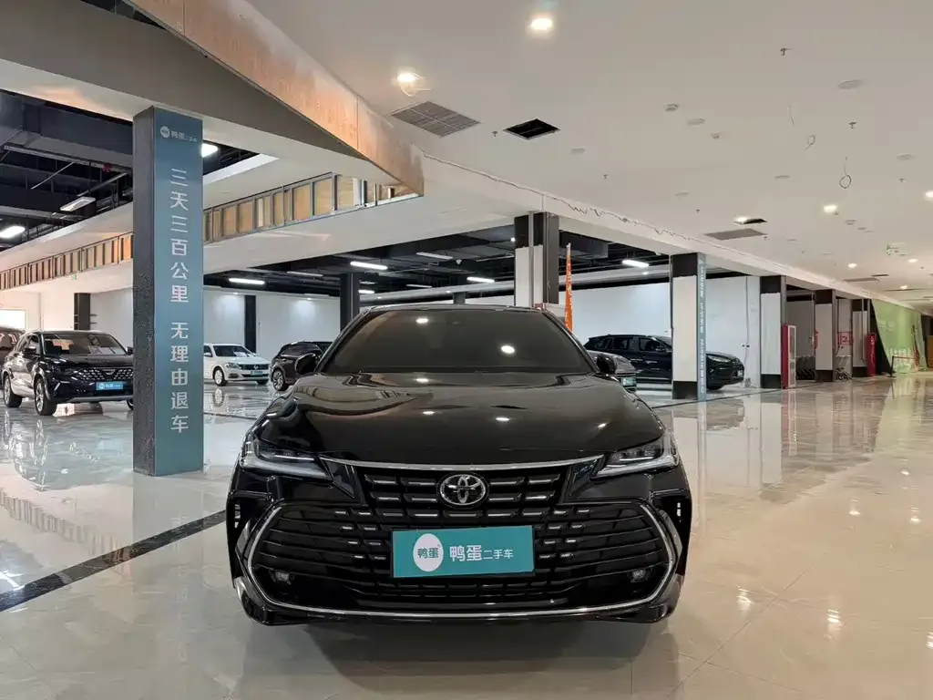 Toyota Avalon 2022 из CN, фото 3