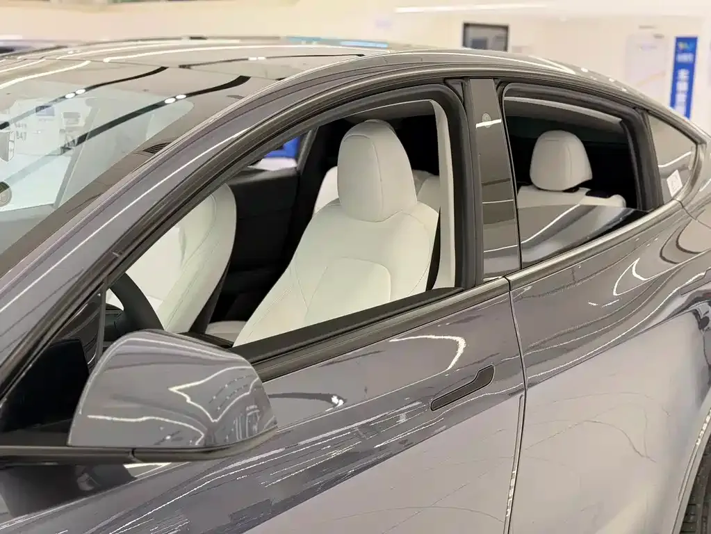 Tesla Model Y 2023 из CN, фото 7