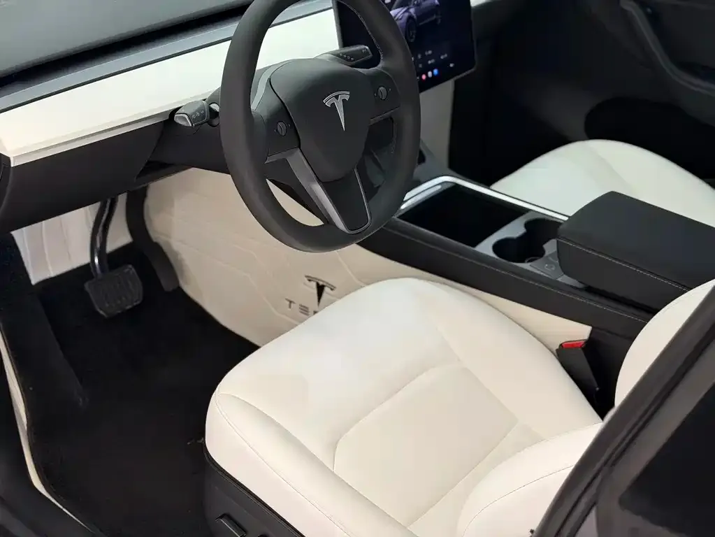 Tesla Model Y 2023 из CN, фото 9