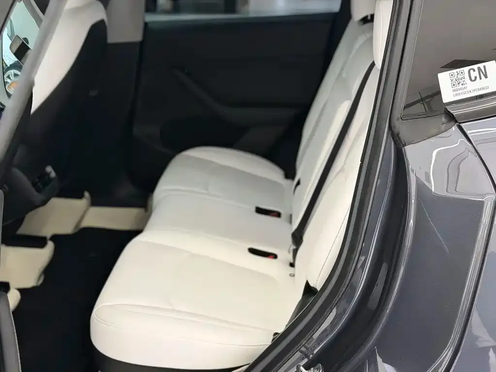 Tesla Model Y 2023 из CN, фото 6