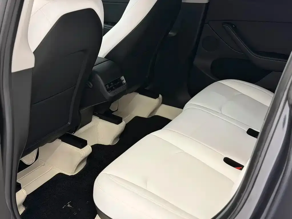 Tesla Model Y 2023 из CN, фото 3
