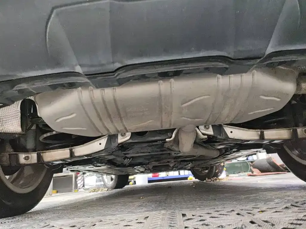Mercedes-Benz GLB 2021 из CN, фото 3