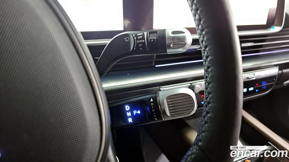 Hyundai Ioniq6 2025 из KR, фото 3