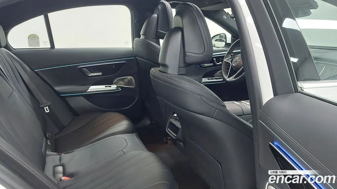 Mercedes-Benz E-Class 2025 из KR, фото 9
