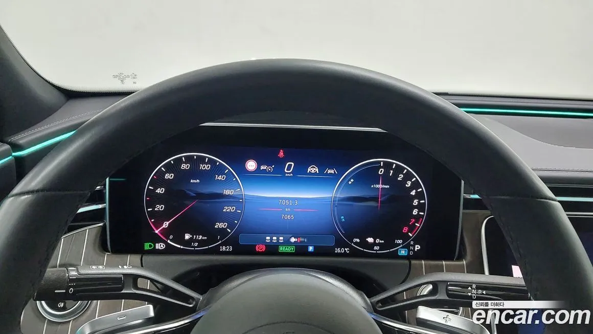 Mercedes-Benz E-Class 2025 из KR, фото 5