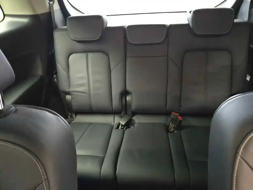 GAC Motor Trumpchi M8 2023 из CN, фото 2