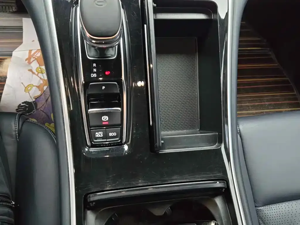 GAC Motor Trumpchi M8 2023 из CN, фото 5