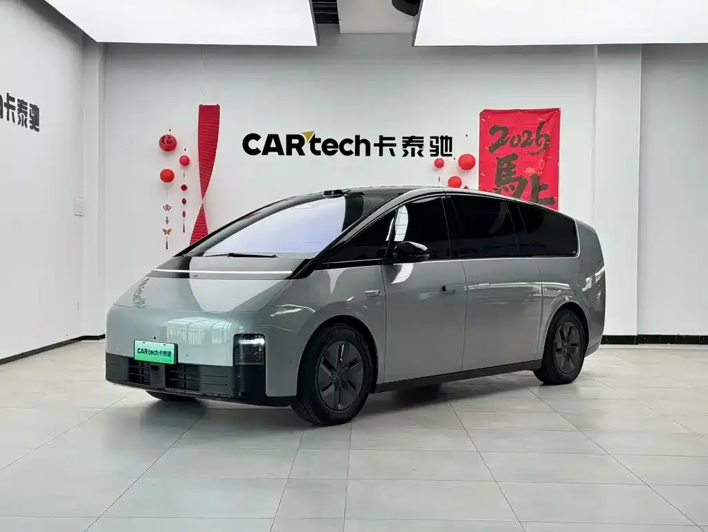Li Auto MEGA 2025 из CN, фото 1