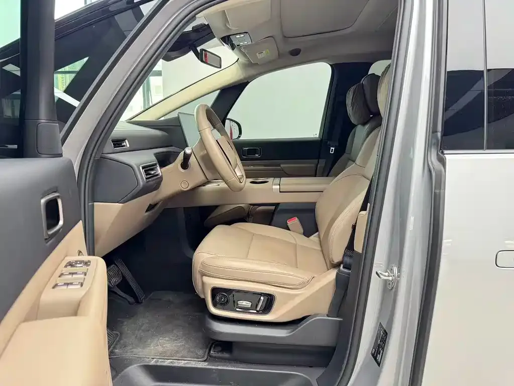 Li Auto MEGA 2025 из CN, фото 7
