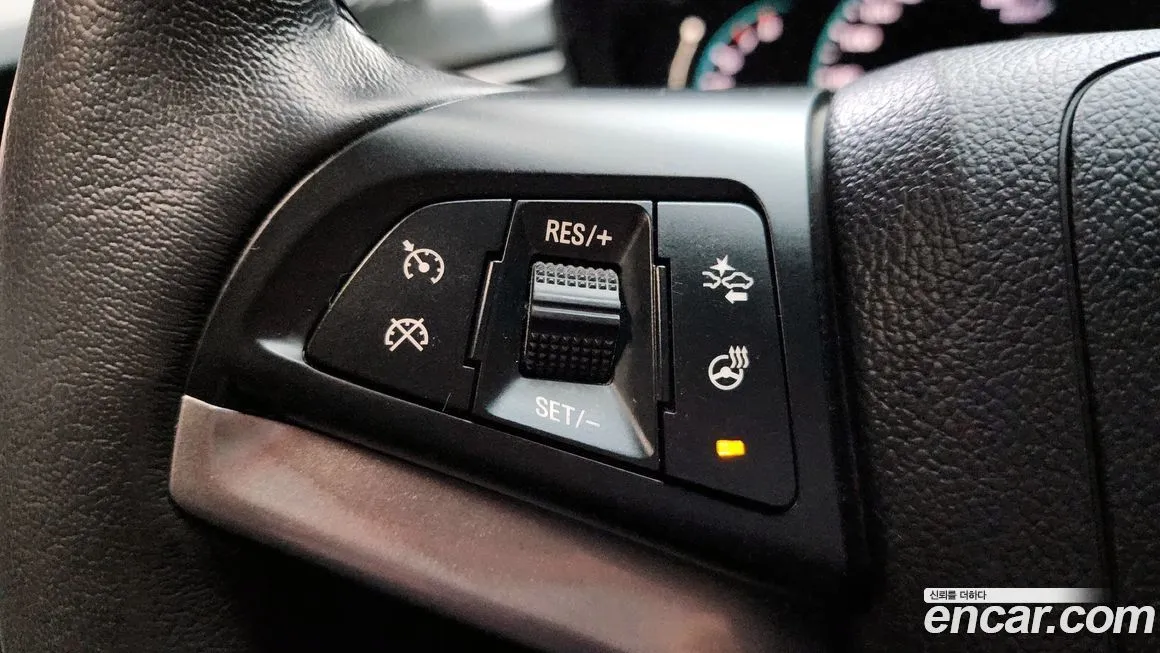 Chevrolet (GM Daewoo) Trax 2021 из KR, фото 6