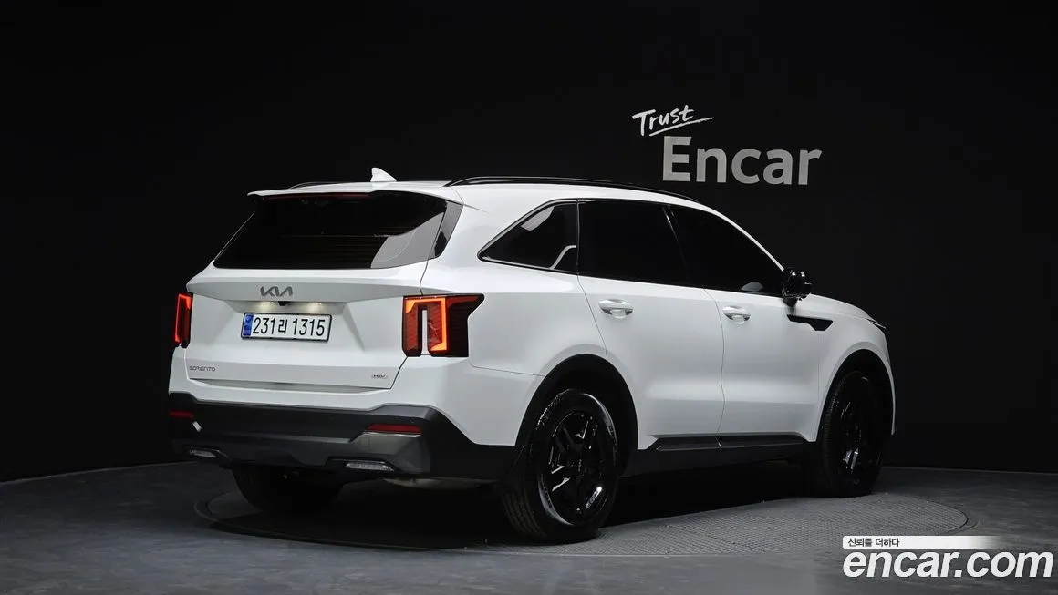 Kia Sorento — фото 2