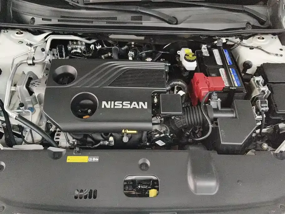Nissan Sylphy 2021 из CN, фото 10