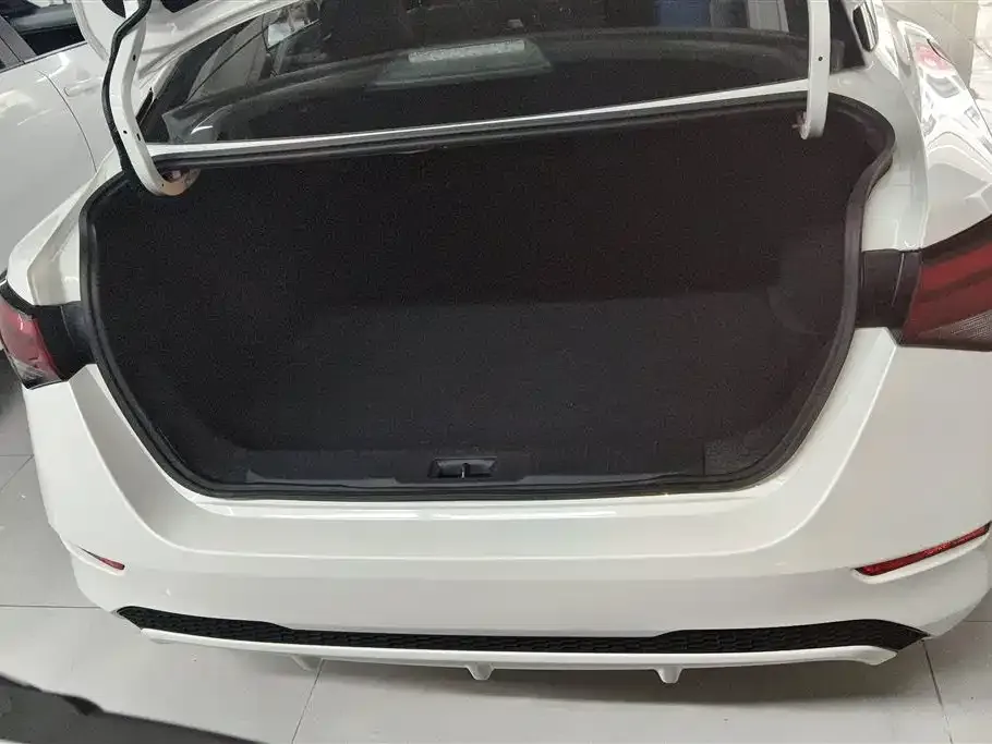 Nissan Sylphy 2021 из CN, фото 7