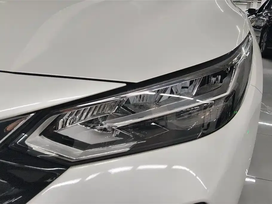 Nissan Sylphy 2021 из CN, фото 6