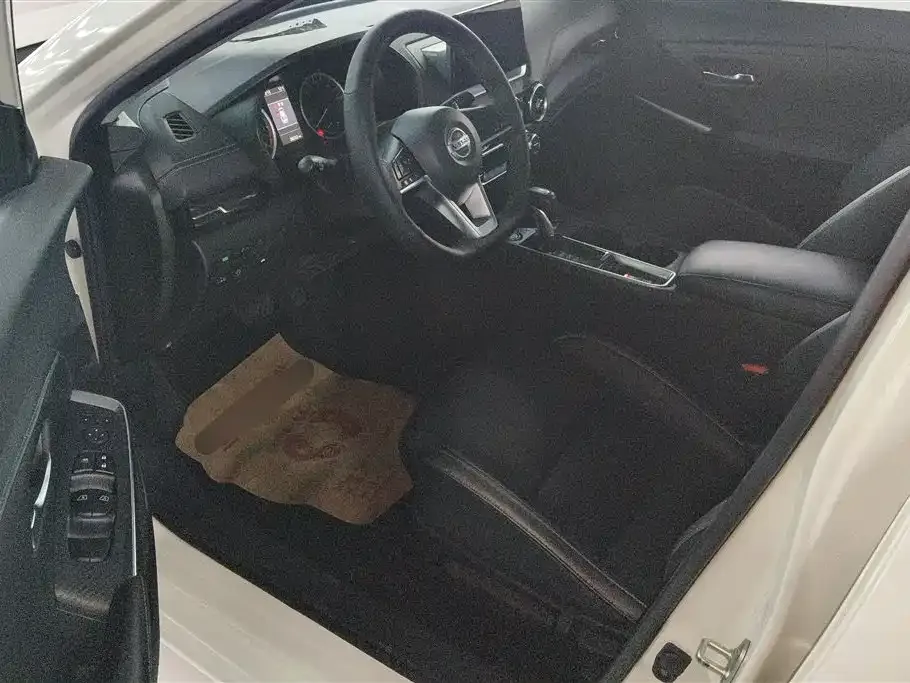 Nissan Sylphy 2021 из CN, фото 4
