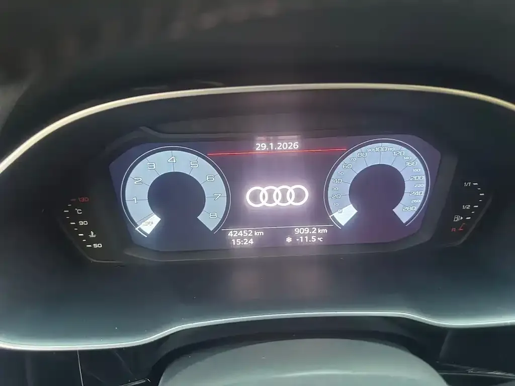 Audi Q3 — фото 2