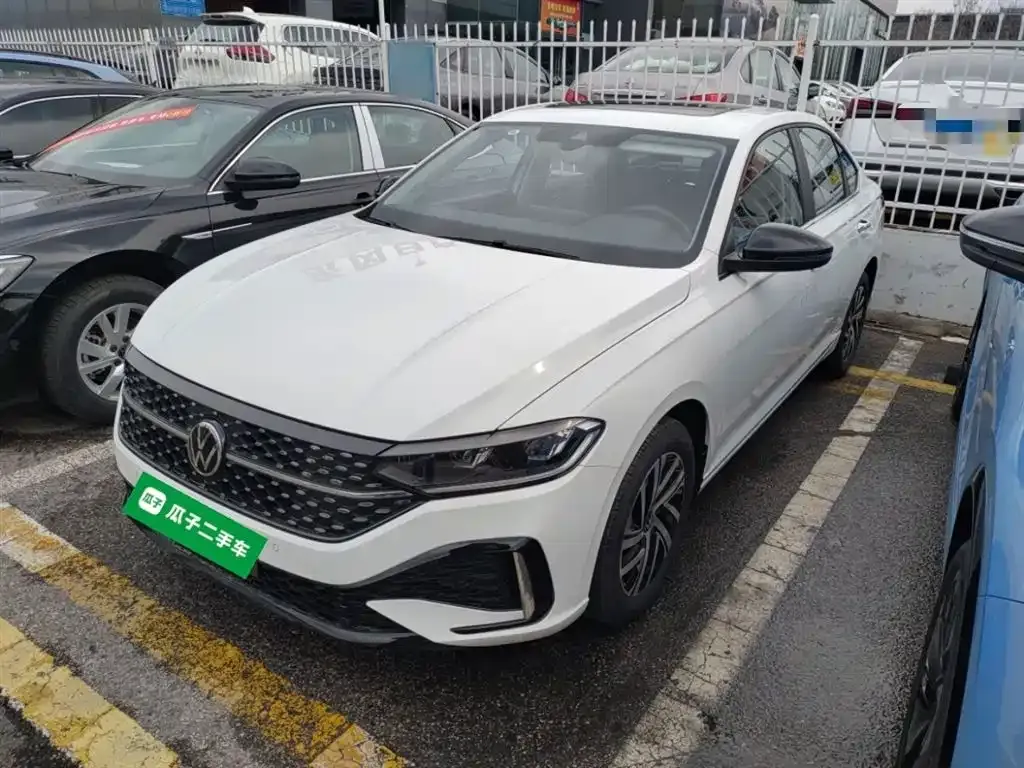 Volkswagen Lavida 2024 из CN, фото 1