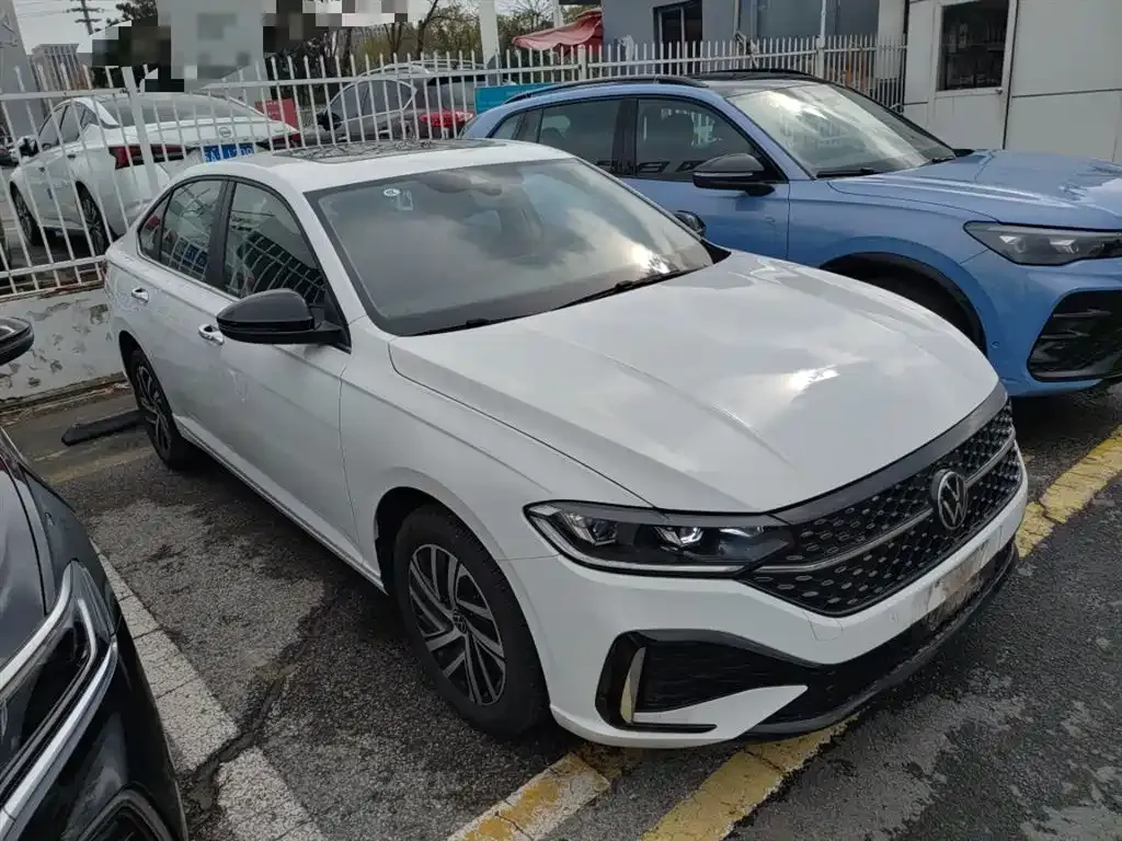 Volkswagen Lavida 2024 из CN, фото 10