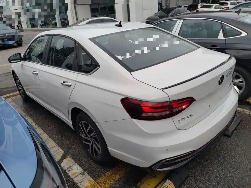 Volkswagen Lavida 2024 из CN, фото 5