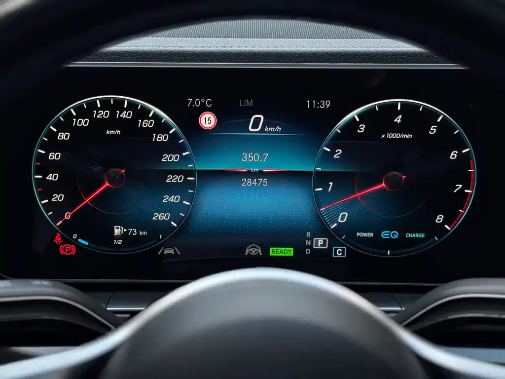 Mercedes-Benz GLS 2022 из CN, фото 5