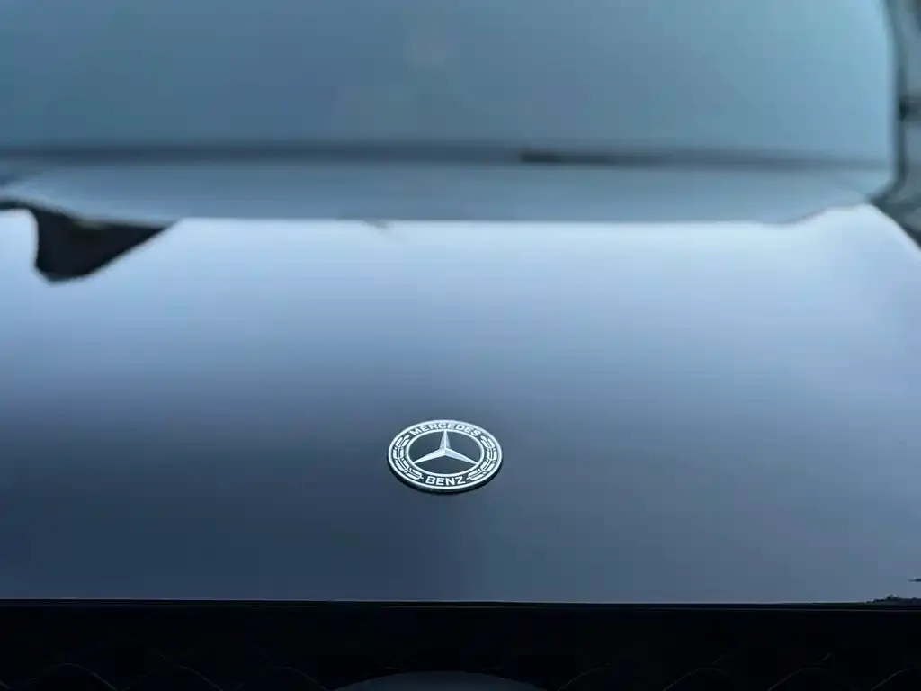 Mercedes-Benz GLS 2022 из CN, фото 4