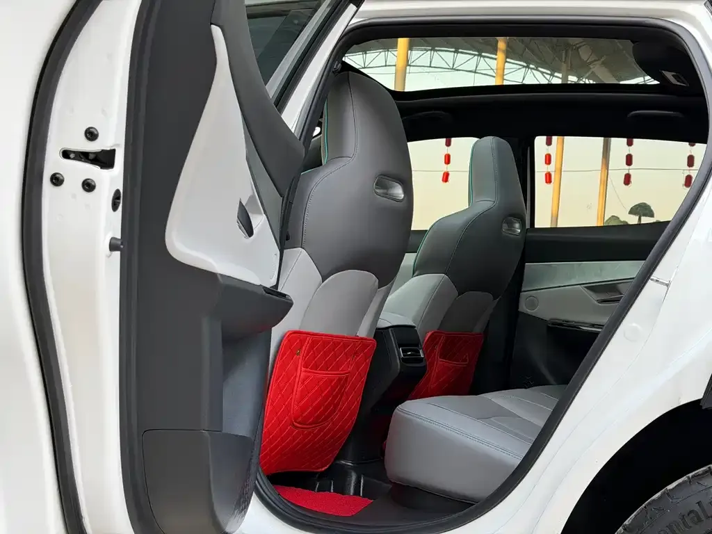 Changan UNI-T 2023 из CN, фото 5