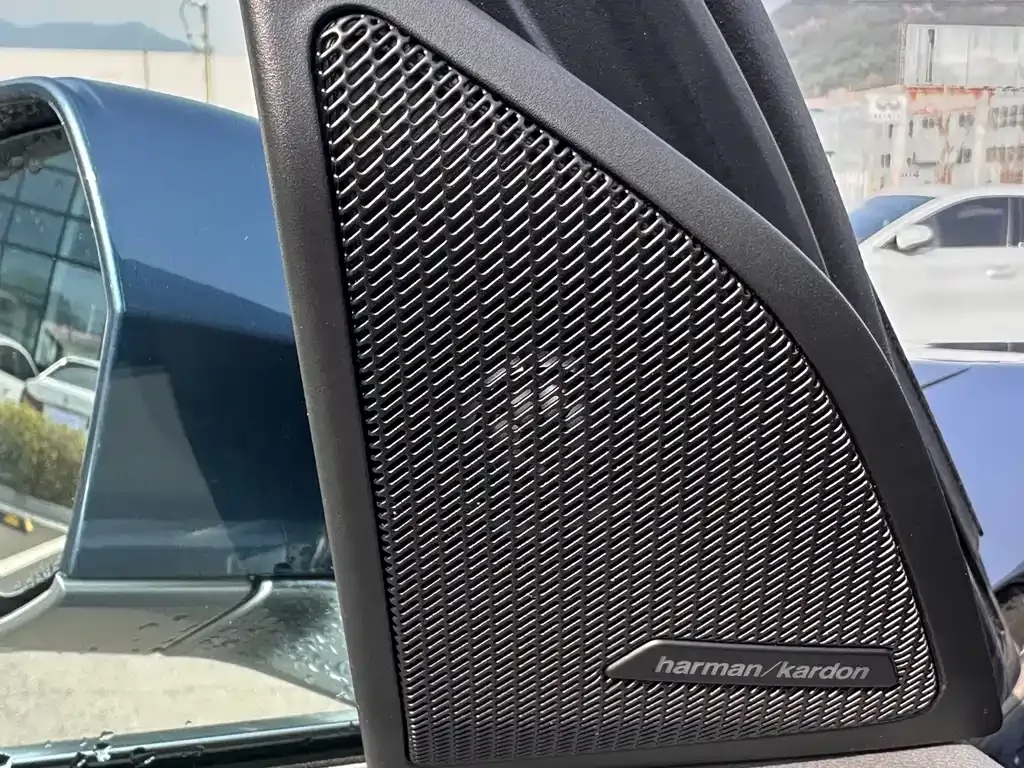 BMW X3 2025 из CN, фото 8
