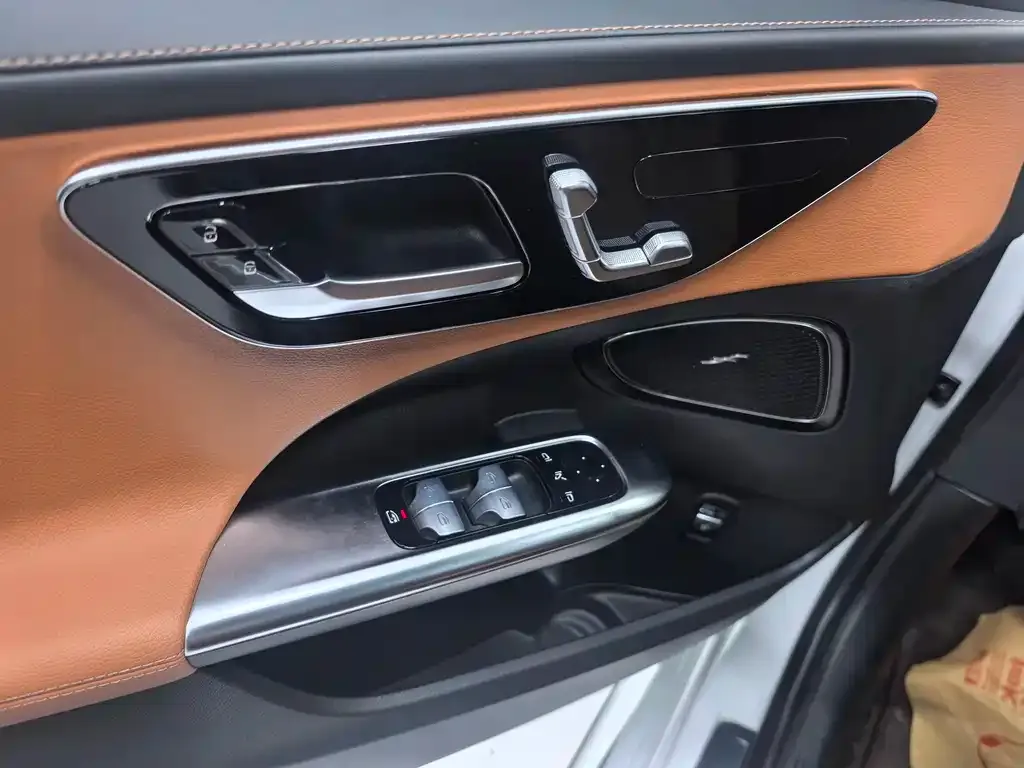 Mercedes-Benz C-Class 2023 из CN, фото 10