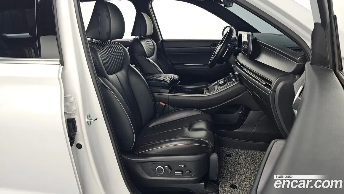 Hyundai Palisade — фото 6