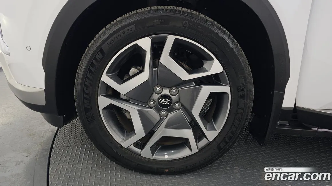 Hyundai Palisade — фото 2