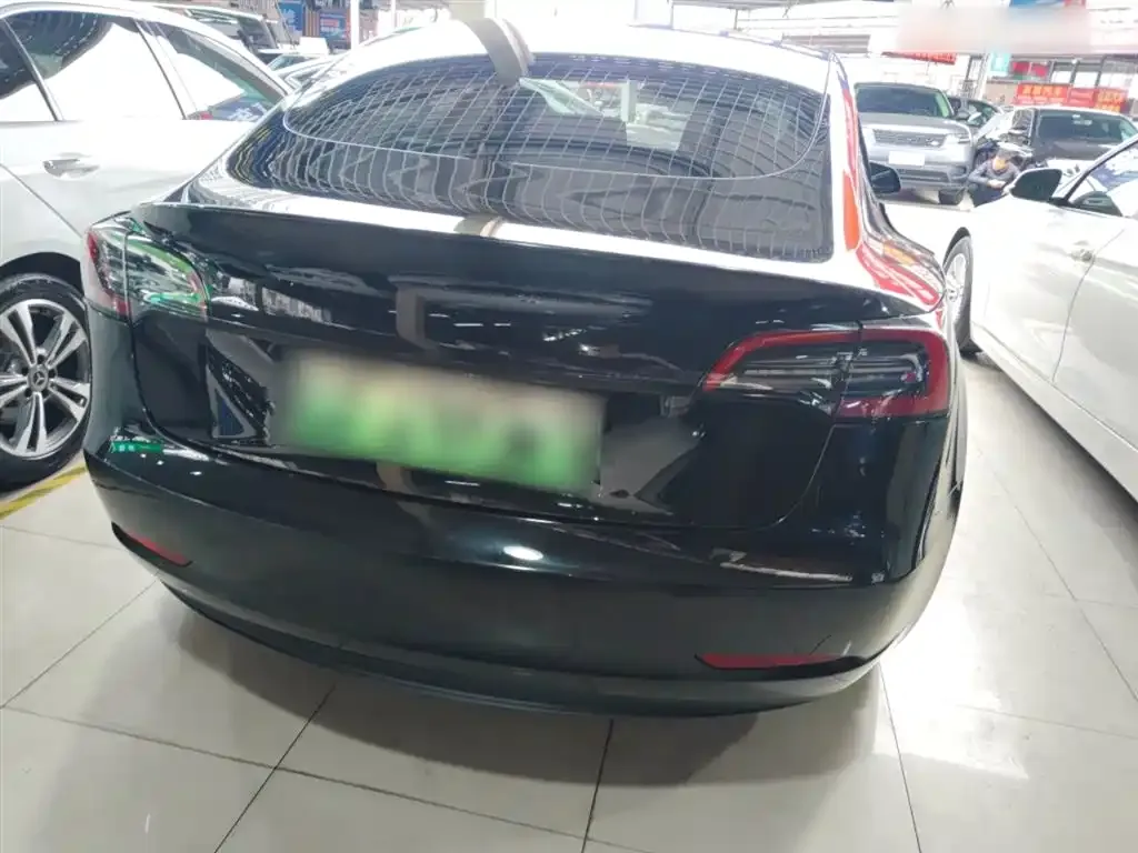 Tesla Model 3 2022 из CN, фото 7