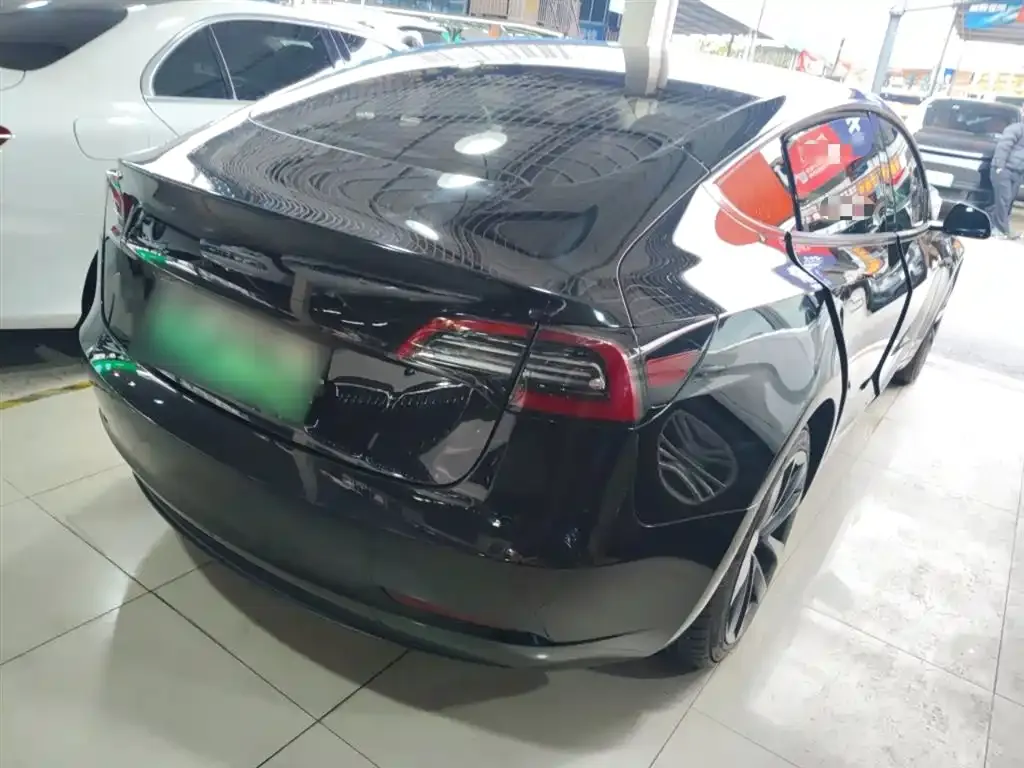 Tesla Model 3 2022 из CN, фото 3