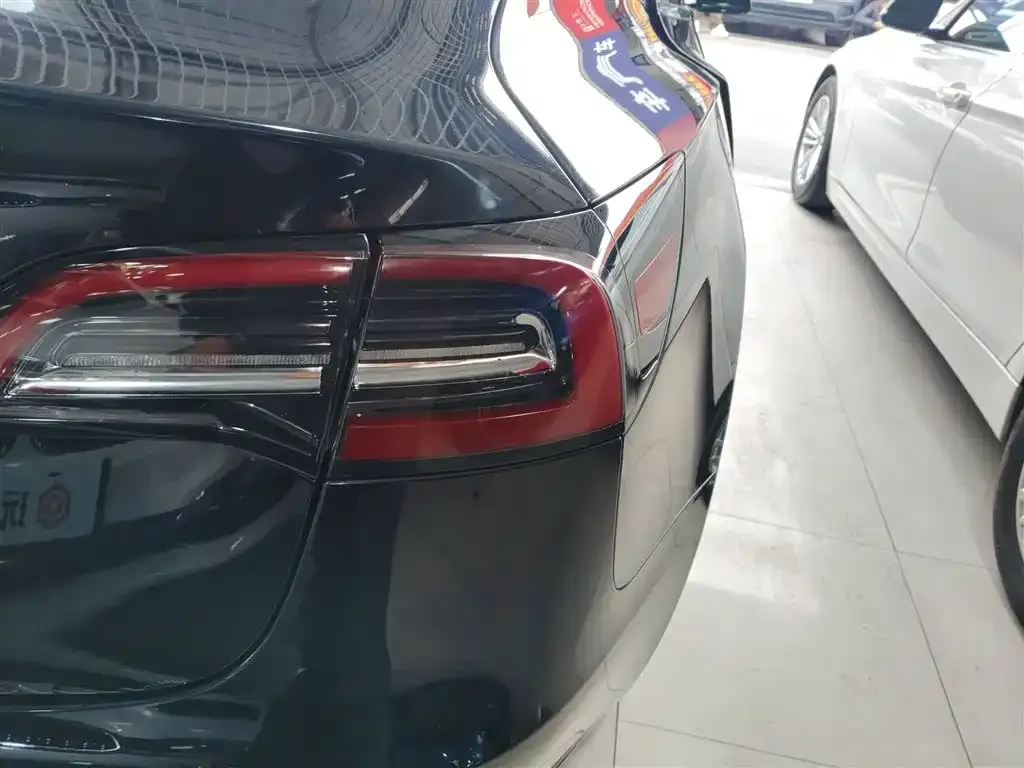 Tesla Model 3 2022 из CN, фото 9
