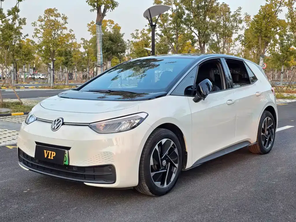 Volkswagen ID.3 2024 из CN, фото 1
