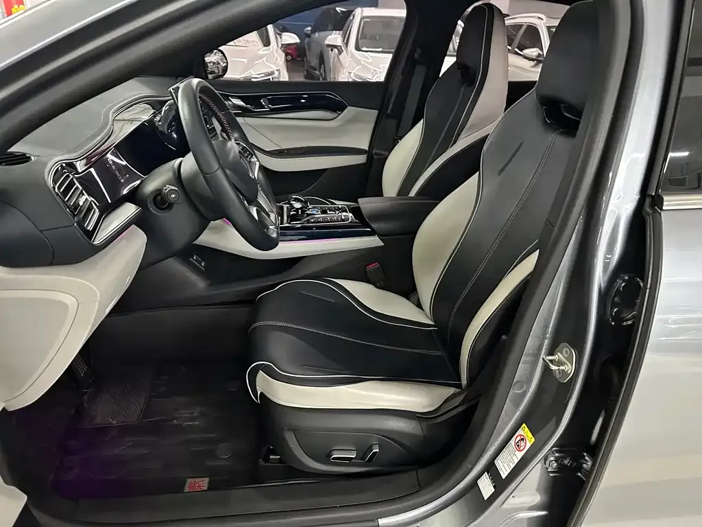 BYD Qin PLUS 2022 из CN, фото 2