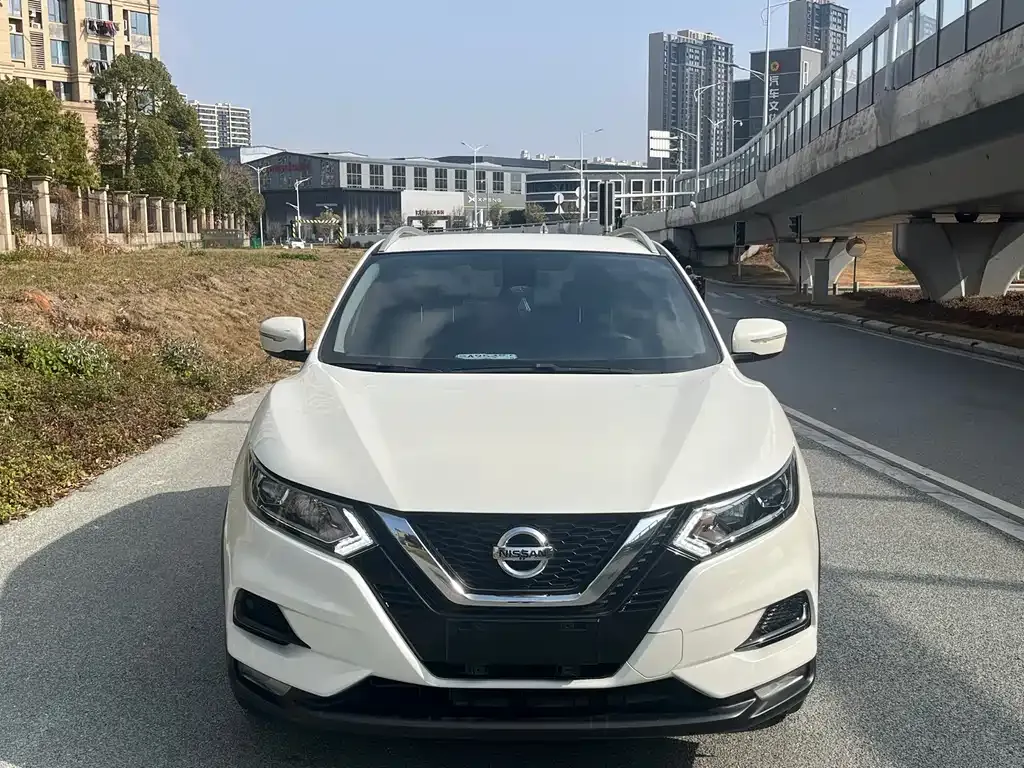Nissan Qashqai 2022 из CN, фото 4