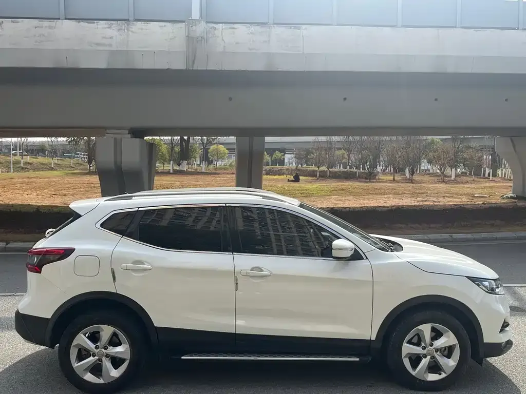 Nissan Qashqai 2022 из CN, фото 5