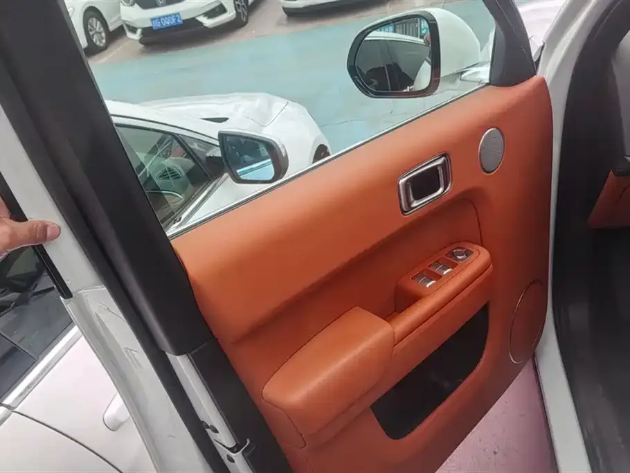 Li Auto L7 2023 из CN, фото 3