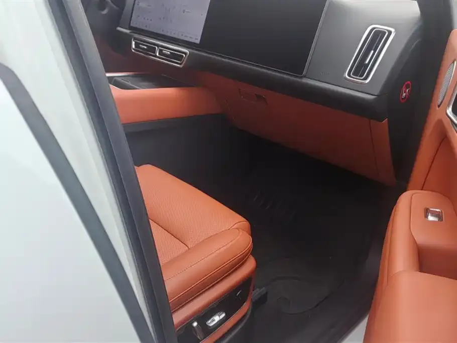 Li Auto L7 2023 из CN, фото 7