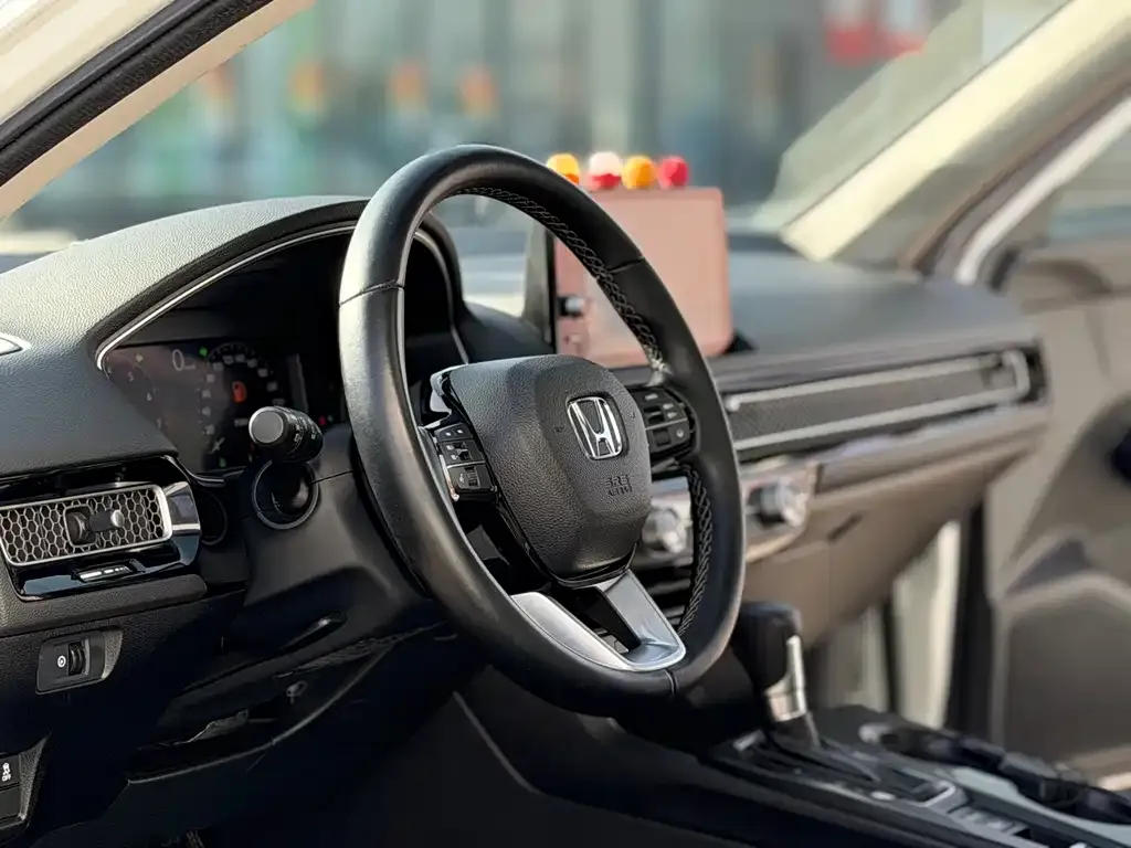 Honda Civic 2022 из CN, фото 7