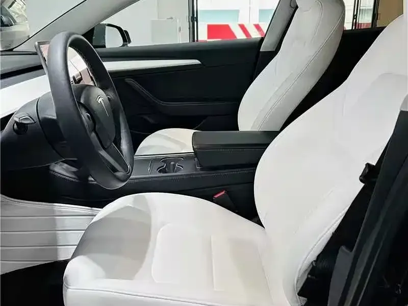 Tesla Model 3 — фото 2